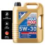 LIQUI MOLY Longlife III 5W-30 Motoröl 5L nur 33,99€ – Prime