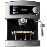 Cecotec Espressomaschine Cumbia Power Espresso für nur 58,90€