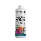 Best Body Nutrition Vital Drink ZEROP Energy-Geschmack 1000 ml für 8,89€