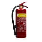 Schaum Feuerlöscher 3L von Smartwares für 29,16€ bei Amazon