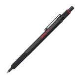 rOtring 600 Kugelschreiber mit schwarzem Schaft nur 19,79€ bei Amazon