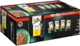 40x 85g Sheba Katzenfutter Geflügel für nur 16,14€ (statt 18,91€) im Prime Spar-Abo