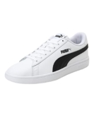 PUMA Smash v2 L Low-Top Sneaker (35,5-48,5) für nur 26,38€ (statt