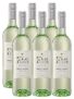 6x 0,75l La Fleur Pinot Grigio Weißwein ab nur 9,62€ (statt 18€) – Prime