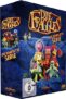 Die Fraggles komplette Serie [13 DVDs] für nur 18,95€ bei Amazon