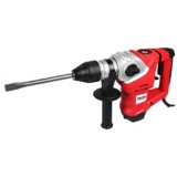 WALTER Bohr- und Meißelhammer 1500 W für 54,99€ bei Amazon – inkl. Zubehör und SDS+ System