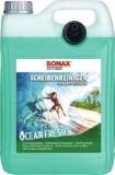 SONAX ScheibenReiniger Ocean-Fresh 5L für 7,39€ bei Amazon sichern