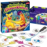 Ravensburger Monsterstarker Glibber-Klatsch für 11,50€ – Prime