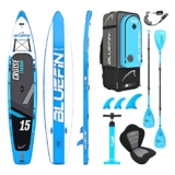 Bluefin Cruise SUP Board Set für 330,15€