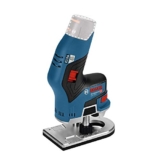 Bosch 12V Akku Kantenfräse GKF 12V-8 (ohne Akku) für nur 124,99€