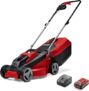 Einhell City Akku-Rasenmäher GE-cm 18/30 Li Kit für 98,99€ bei Amazon