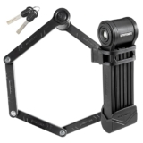 Kryptonite Keeper 510 Faltschloss 100cm nur 42,24€ bei Amazon