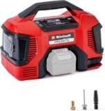 Einhell Hybrid-Kompressor PRESSITO nur 56,99€ bei Amazon