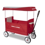 Radio Flyer EZ-Faltwagen für Kinder nur 36,14€ bei Amazon