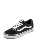 Vans Damen Ward Sneaker in Schwarz/Weiß für nur 27,93€