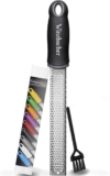 Winzbacher Premium Zester Reibe für 15,95€ – Prime
