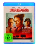 Schnäppchen: Three Billboards Outside Ebbing Missouri Blu-ray für 4,97€ bei Amazon