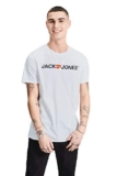 Schnäppchen: JACK & JONES Klassisches T-Shirt für 6,99€ bei Amazon