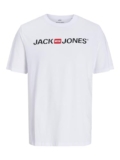 Schnäppchen: JACK & JONES Logo T-Shirt für nur 6,99€ bei Amazon