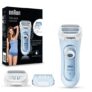 Braun Silk-épil Lady Shaver für 29,99€ bei Amazon