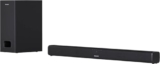 SHARP HTSBW110 2.1 Soundbar mit Subwoofer für 57,79€ bei Amazon
