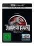 Jurassic Park 4K Ultra-HD + Blu-ray für nur 12,97€ bei Amazon