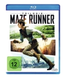 Maze Runner Trilogie für nur 14,97€ bei Amazon sichern