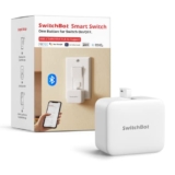 SwitchBot Smart Switch nur 11,47€ bei Amazon – Schalter intelligent machen