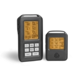 BURNHARD Funk Grillthermometer mit 4 Fühlern für nur 23,92€ bei Amazon