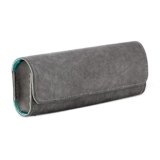 Veganes Reiseetui für elektrische Zahnbürsten von happybrush für 14,99€ bei Amazon