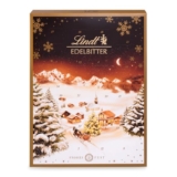 Lindt Edelbitter Adventskalender 2025 ab nur 22,98€ – Prime