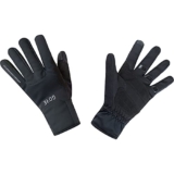 GOREWEAR M GORE WINDSTOPPER Thermo Handschuhe Black für 34,95€ bei Amazon