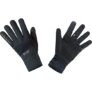 GOREWEAR M GORE WINDSTOPPER Thermo Handschuhe Black für 34,95€