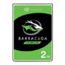 Seagate Barracuda 2TB interne Festplatte für nur 79,99€ statt 117,57€