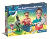 Clementoni Galileo Lab für Kinder ab 8 Jahren nur 28,39€