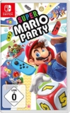 Super Mario Party für Nintendo Switch nur 43,99€