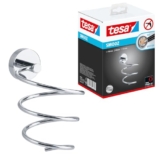 Tesa SMOOZ Föhnhalter spiralförmig nur 15,00€