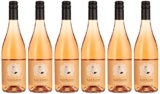 Rosé-Schnäppchen: Domaine Saint-Lannes „Les Coquelicots“ 6er Pack für nur 18,83€ bei Amazon