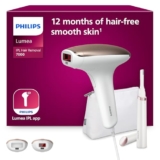 Philips Lumea IPL 7000 Haarentferner für 189€