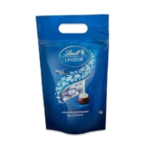 Lindt LINDOR Schokoladen Kugeln 1kg Beutel nur 24,72€ bei Amazon