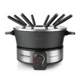 Taurus FF2 Fondue Gerät für 8 Personen jetzt nur 43,99€ (statt 59,49€)