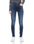 Schnäppchen: ONLY Skinny Jeans für 15,38€ bei Amazon