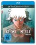 Ghost in the Shell The Movie Blu-ray Jubiläums-Edition für 5,99€ bei Amazon