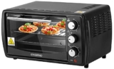 Steinborg Mini Backofen 13L für 29,90€ bei Amazon