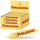 24er-Pack Toblerone Riegel ab nur 14,90€ (statt 19€) – Prime Spar-Abo