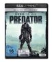 Deal: Predator 1 (4K Ultra-HD + Blu-ray 2D) für 14,80€ bei Amazon