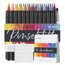 int!rend Aquarellstifte Set (24 Stück) für nur 9,89€ (statt 15€) – Prime