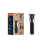 GRUNDIG MC6840 Haar-und Bartschneider für 14,99€ (statt 20€) – Prime