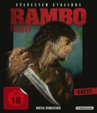 Rambo Trilogy Uncut Blu-ray nur 16,87€ bei Amazon