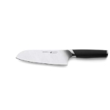 37% unter Preisvergleich: Paul Wirths CERASTEEL Santoku Messer 17,5 cm für 79,00€